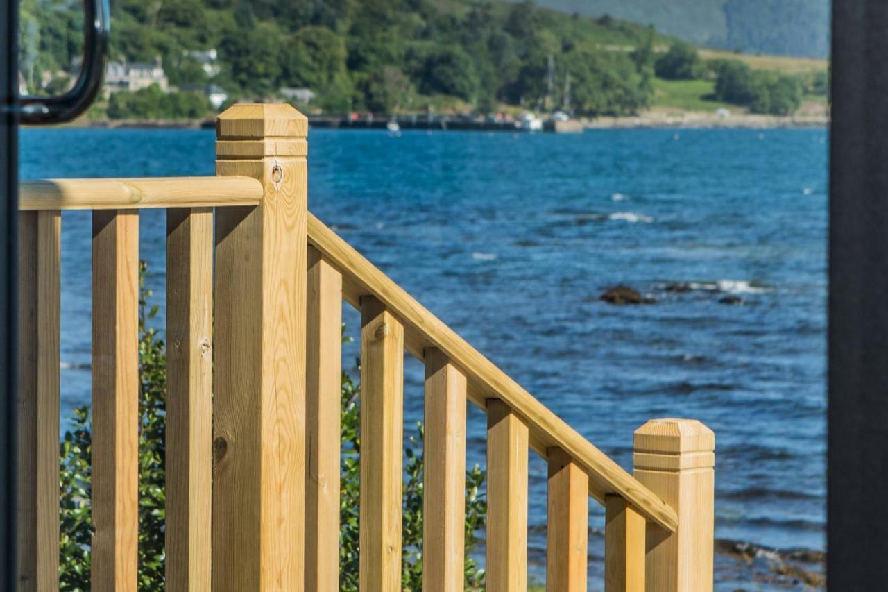 Stay On The Bay, Skye Бродфорд Екстериор снимка