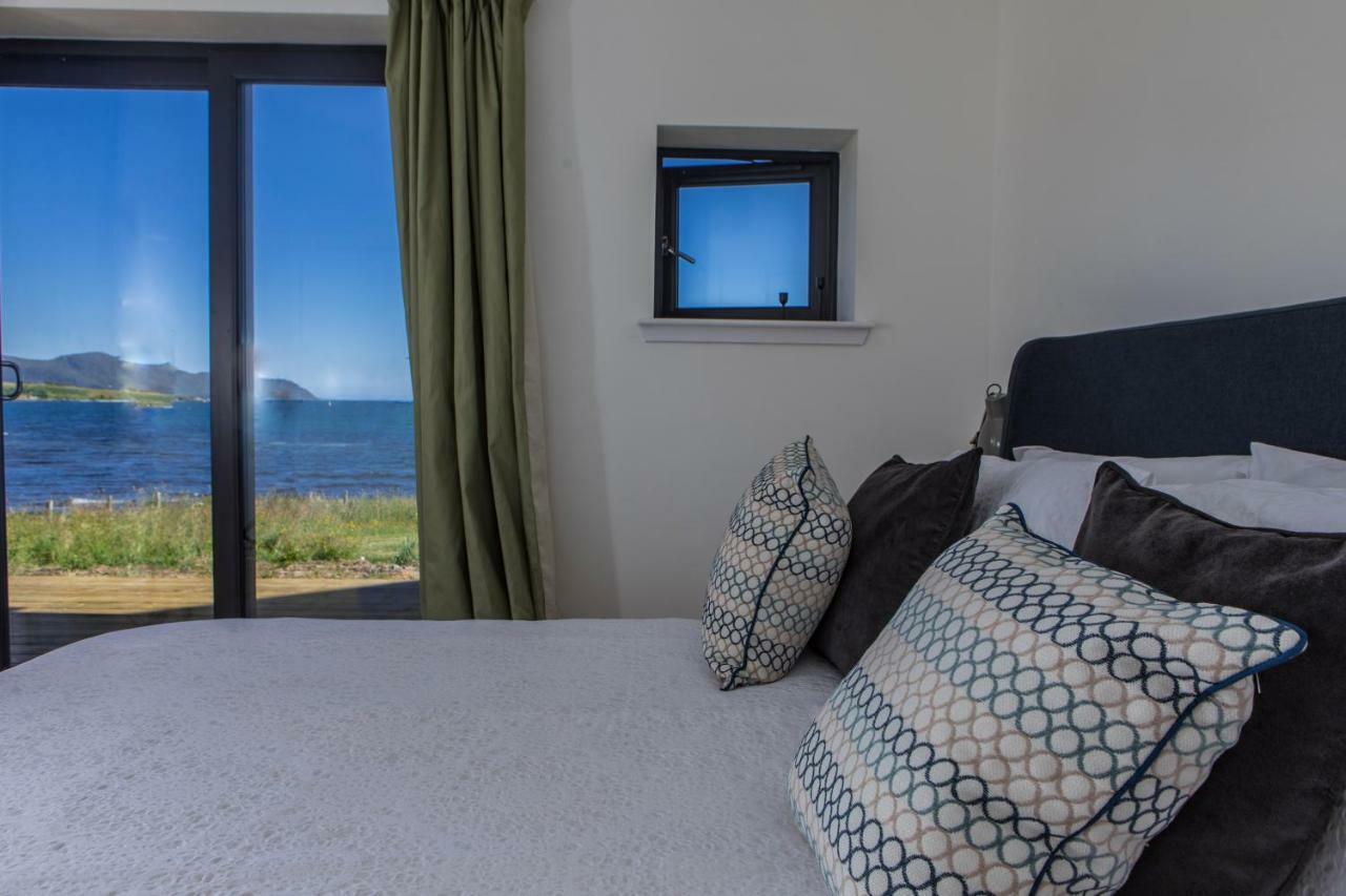 Stay On The Bay, Skye Бродфорд Екстериор снимка