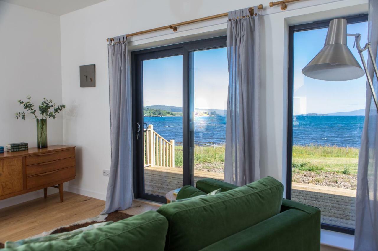Stay On The Bay, Skye Бродфорд Екстериор снимка