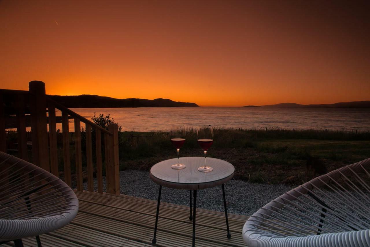 Stay On The Bay, Skye Бродфорд Екстериор снимка