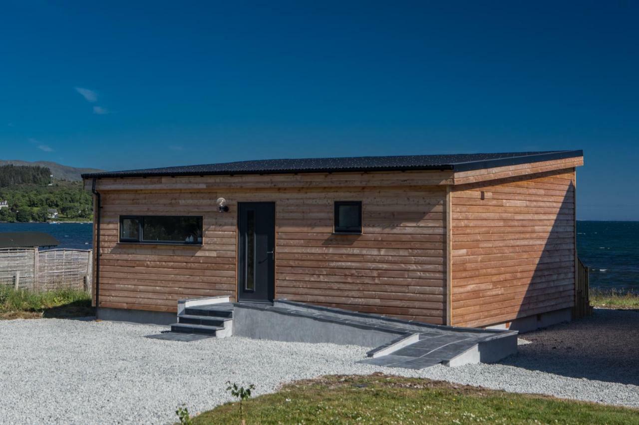 Stay On The Bay, Skye Бродфорд Екстериор снимка