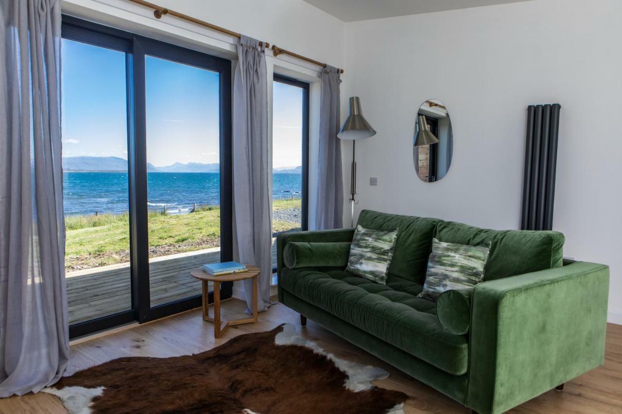 Stay On The Bay, Skye Бродфорд Екстериор снимка