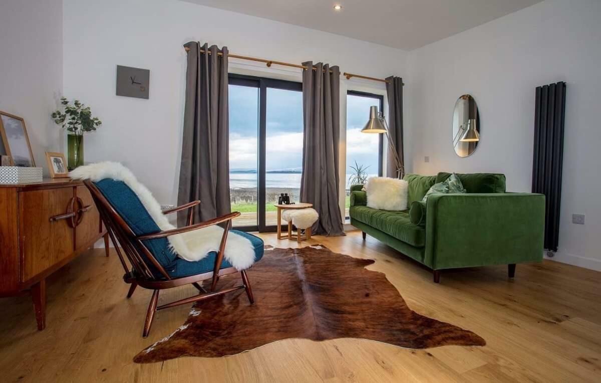 Stay On The Bay, Skye Бродфорд Екстериор снимка