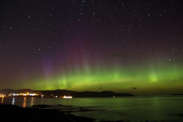 Stay On The Bay, Skye Бродфорд Екстериор снимка